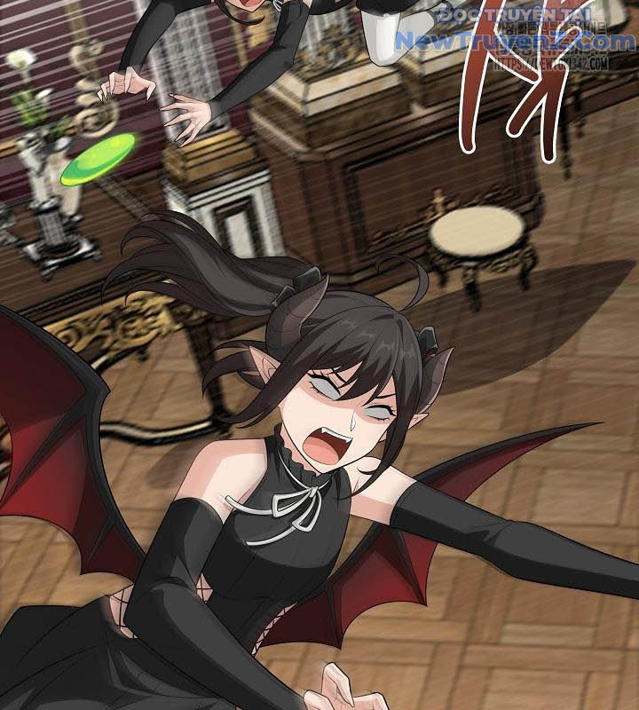 0.0000001% Của Quỷ Vương Chapter 23 - Trang 2