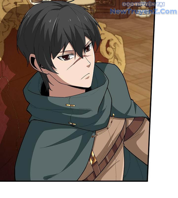 0.0000001% Của Quỷ Vương Chapter 23 - Trang 2