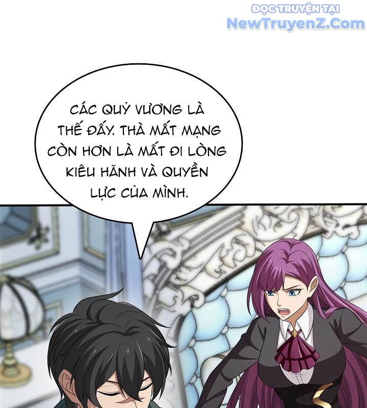 0.0000001% Của Quỷ Vương Chapter 23 - Trang 2