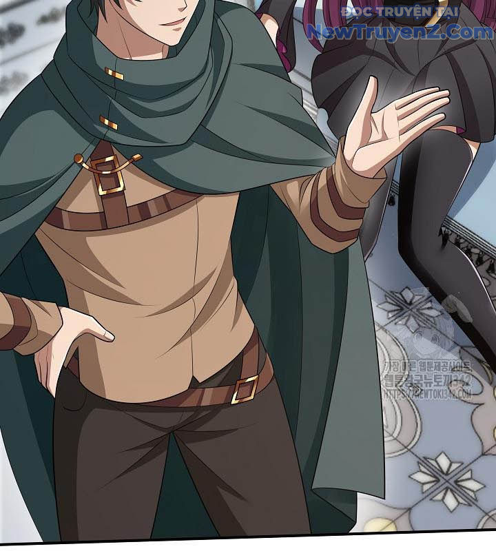 0.0000001% Của Quỷ Vương Chapter 23 - Trang 2