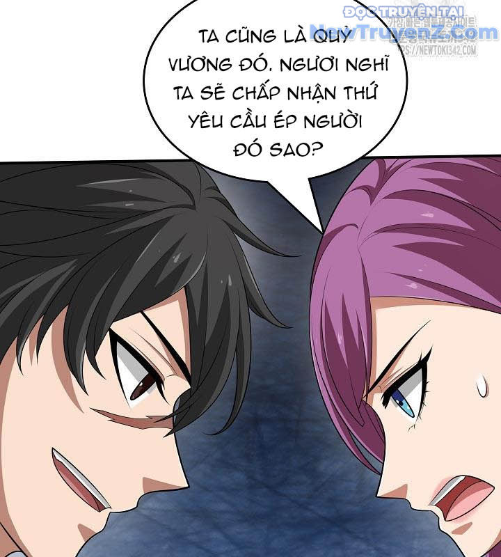 0.0000001% Của Quỷ Vương Chapter 23 - Trang 2