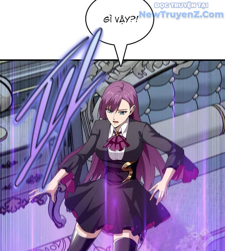 0.0000001% Của Quỷ Vương Chapter 23 - Trang 2