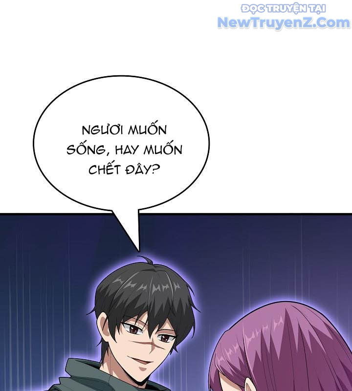 0.0000001% Của Quỷ Vương Chapter 23 - Trang 2