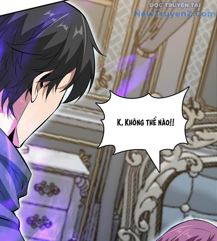 0.0000001% Của Quỷ Vương Chapter 23 - Trang 2