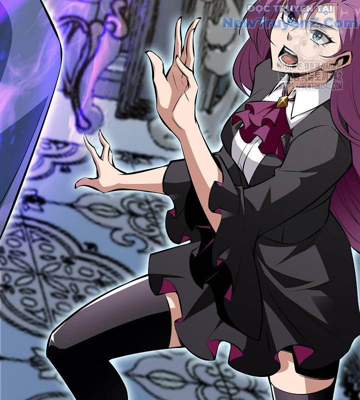 0.0000001% Của Quỷ Vương Chapter 23 - Trang 2