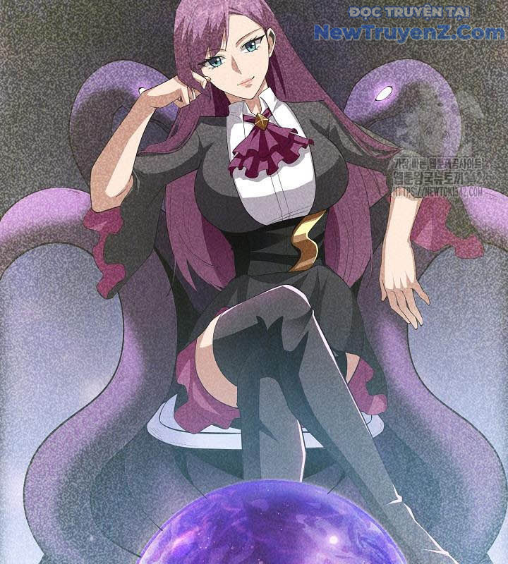 0.0000001% Của Quỷ Vương Chapter 23 - Trang 2