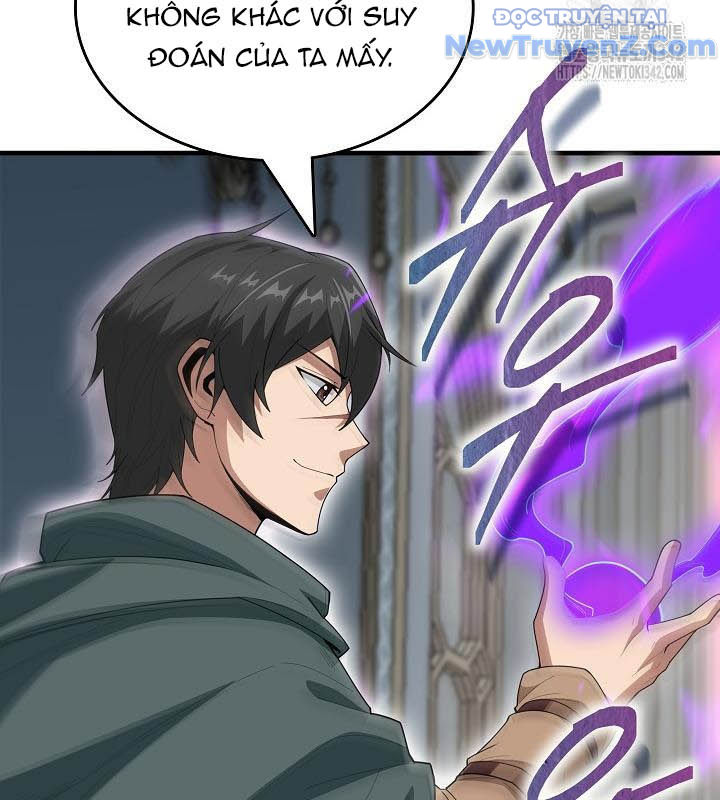 0.0000001% Của Quỷ Vương Chapter 23 - Trang 2