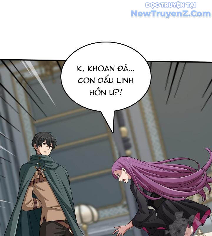 0.0000001% Của Quỷ Vương Chapter 23 - Trang 2