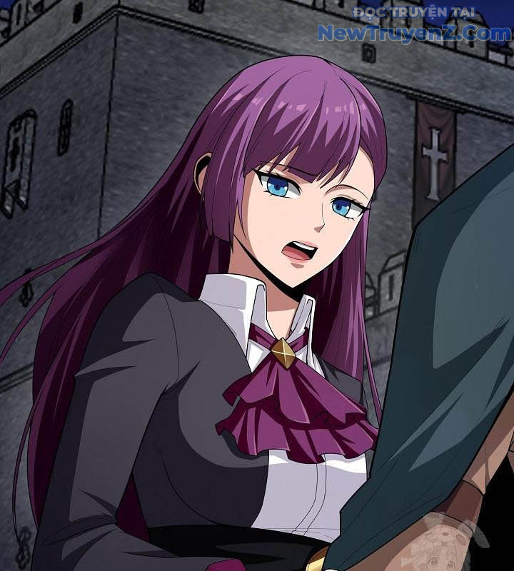 0.0000001% Của Quỷ Vương Chapter 23 - Trang 2