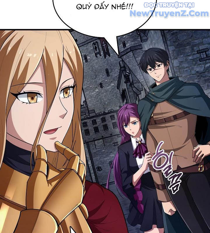 0.0000001% Của Quỷ Vương Chapter 23 - Trang 2