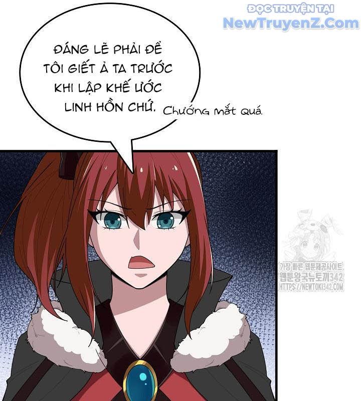 0.0000001% Của Quỷ Vương Chapter 23 - Trang 2