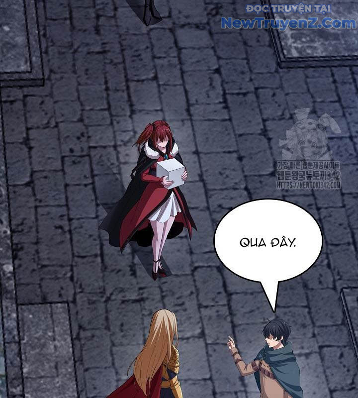 0.0000001% Của Quỷ Vương Chapter 23 - Trang 2