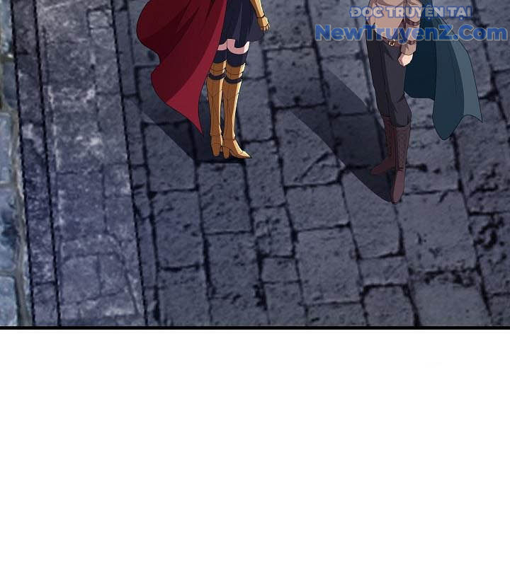 0.0000001% Của Quỷ Vương Chapter 23 - Trang 2