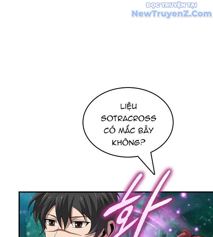 0.0000001% Của Quỷ Vương Chapter 24 - Trang 2