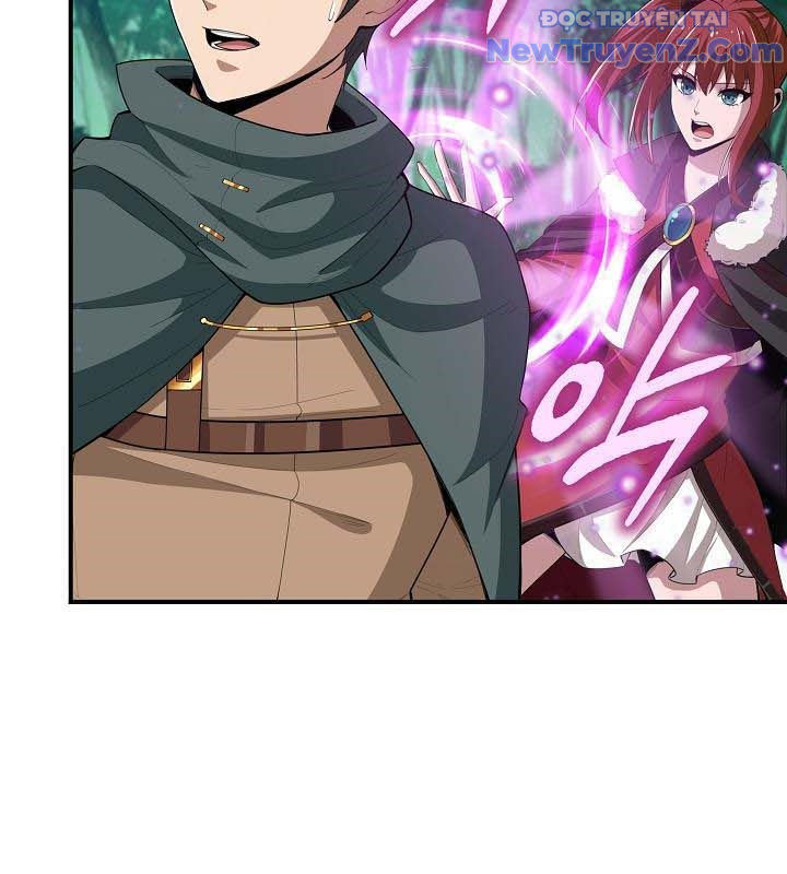 0.0000001% Của Quỷ Vương Chapter 24 - Trang 2