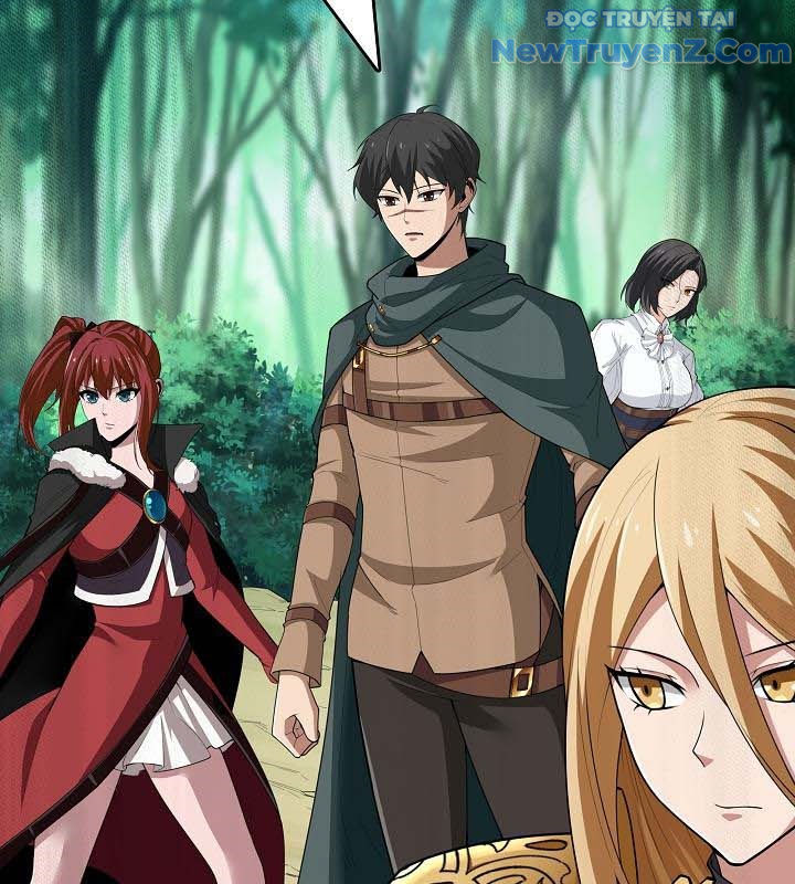 0.0000001% Của Quỷ Vương Chapter 24 - Trang 2