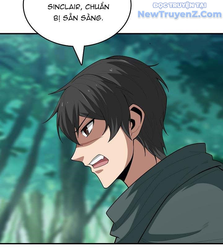 0.0000001% Của Quỷ Vương Chapter 24 - Trang 2