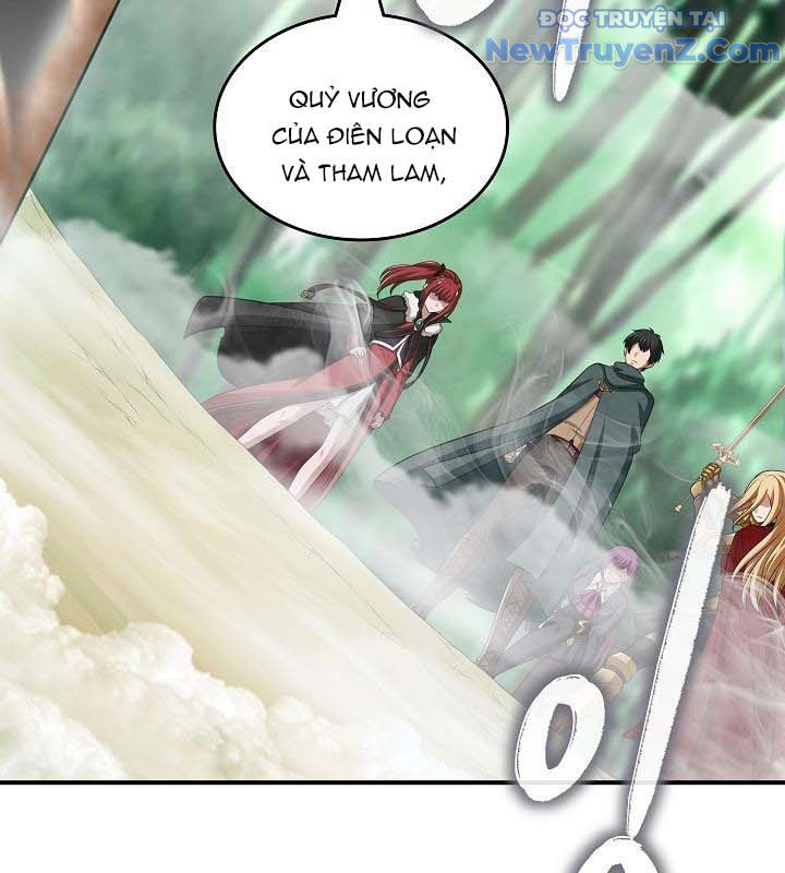 0.0000001% Của Quỷ Vương Chapter 24 - Trang 2