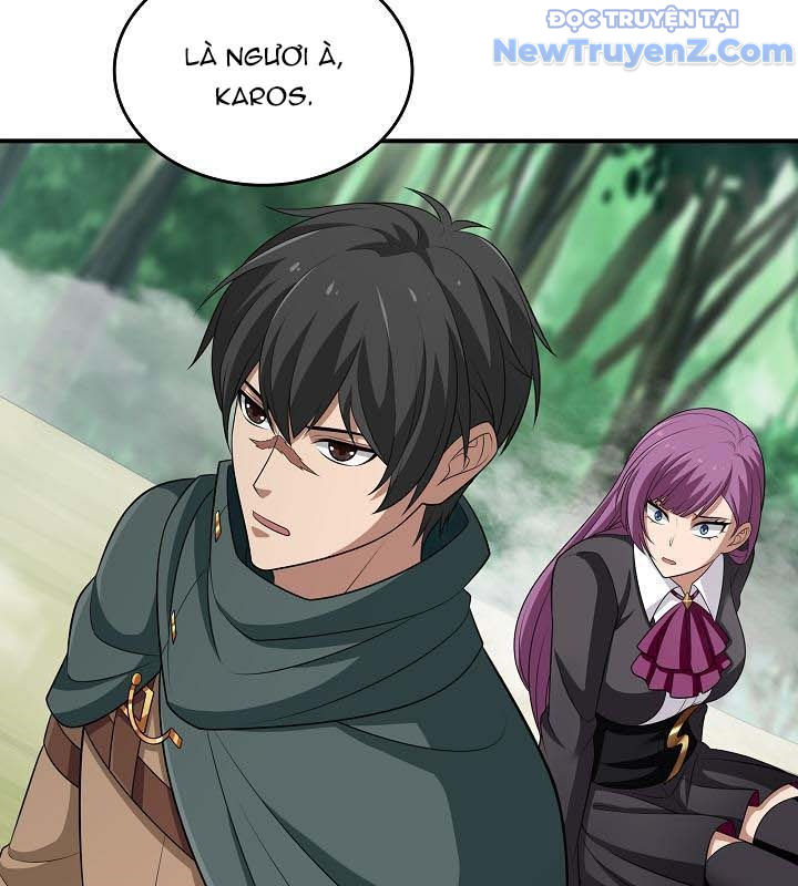 0.0000001% Của Quỷ Vương Chapter 24 - Trang 2