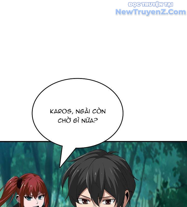 0.0000001% Của Quỷ Vương Chapter 24 - Trang 2