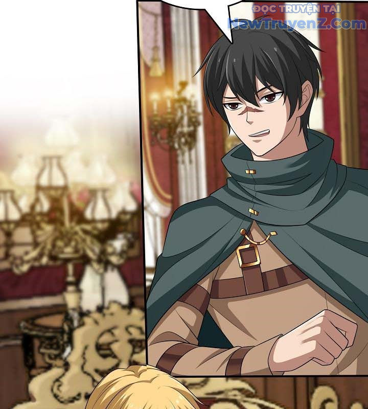 0.0000001% Của Quỷ Vương Chapter 24 - Trang 2