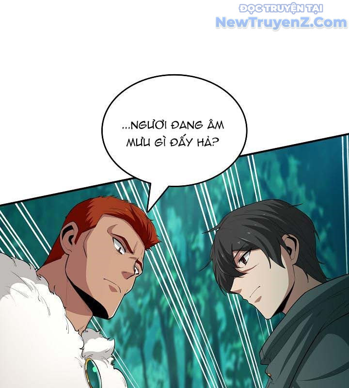 0.0000001% Của Quỷ Vương Chapter 24 - Trang 2