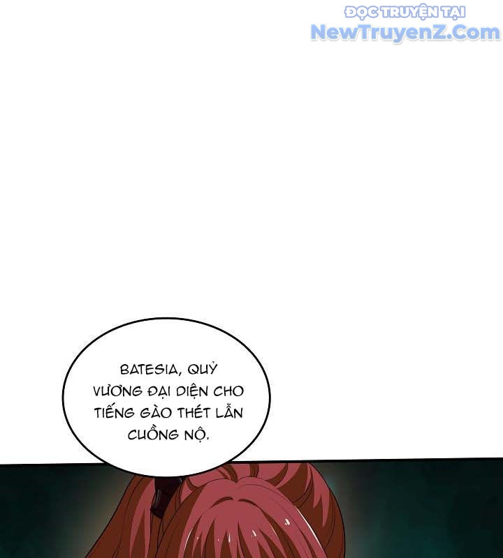 0.0000001% Của Quỷ Vương Chapter 24 - Trang 2