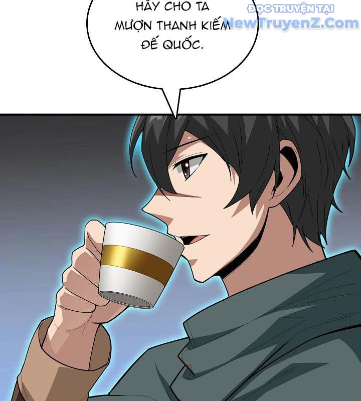 0.0000001% Của Quỷ Vương Chapter 24 - Trang 2