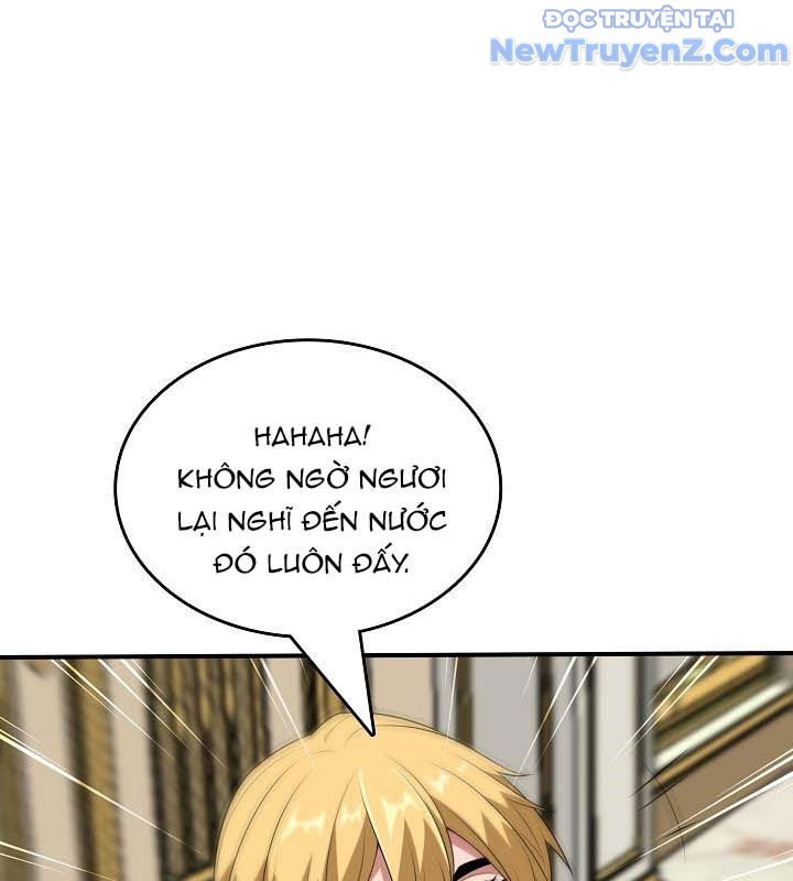 0.0000001% Của Quỷ Vương Chapter 24 - Trang 2