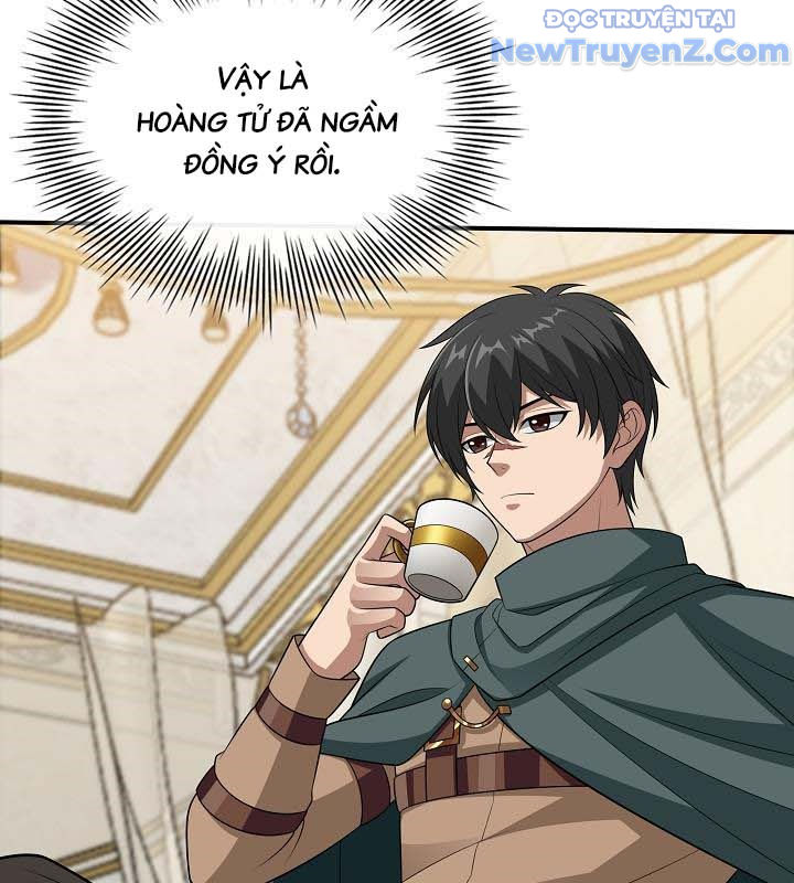 0.0000001% Của Quỷ Vương Chapter 24 - Trang 2