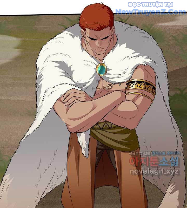 0.0000001% Của Quỷ Vương Chapter 25 - Trang 2