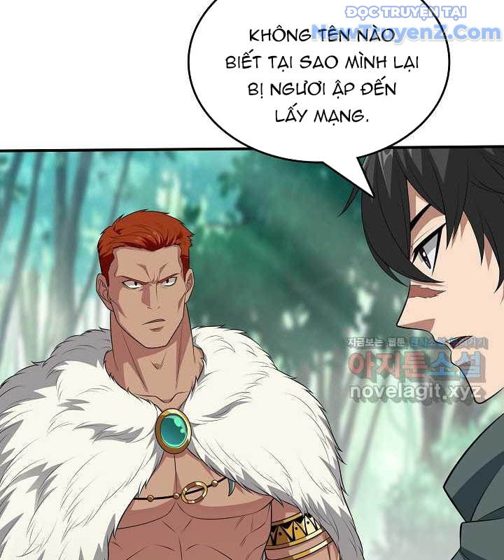 0.0000001% Của Quỷ Vương Chapter 25 - Trang 2