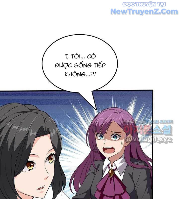 0.0000001% Của Quỷ Vương Chapter 25 - Trang 2