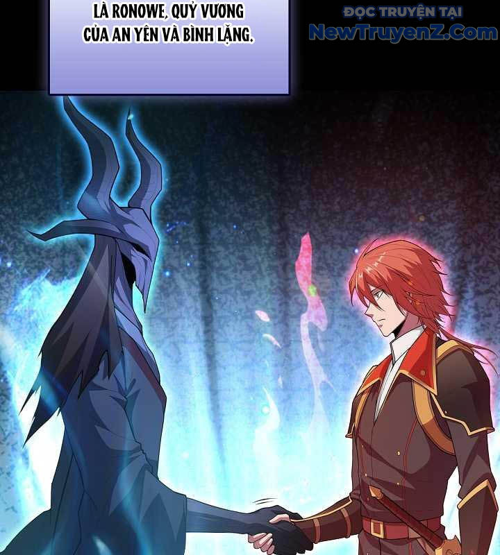 0.0000001% Của Quỷ Vương Chapter 25 - Trang 2