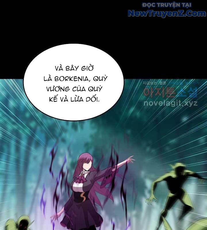 0.0000001% Của Quỷ Vương Chapter 25 - Trang 2