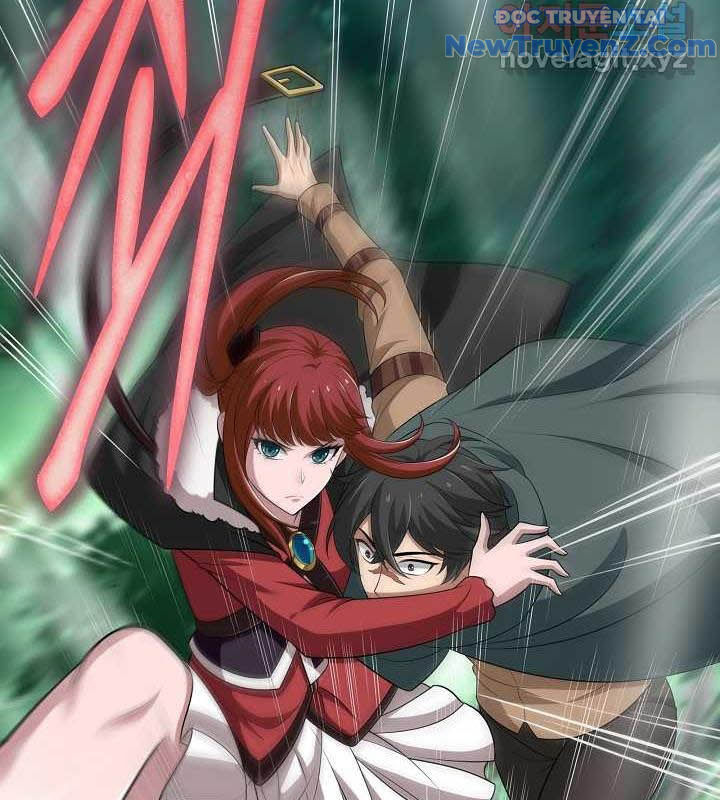 0.0000001% Của Quỷ Vương Chapter 25 - Trang 2