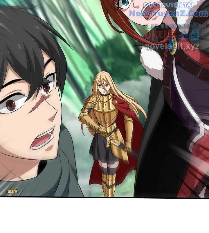 0.0000001% Của Quỷ Vương Chapter 25 - Trang 2