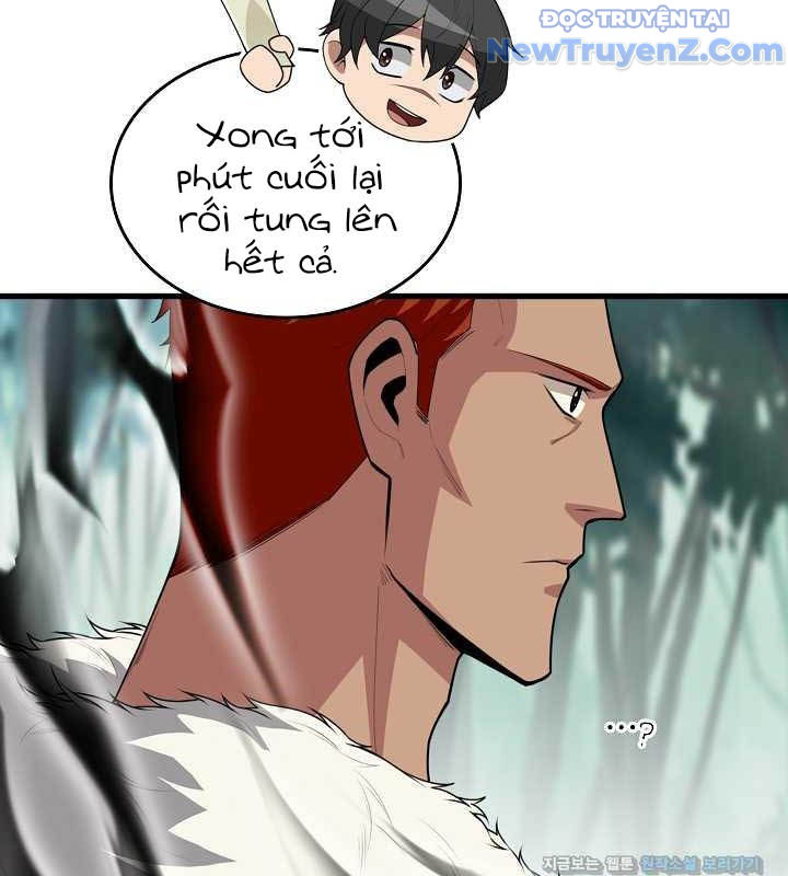 0.0000001% Của Quỷ Vương Chapter 26 - Trang 2