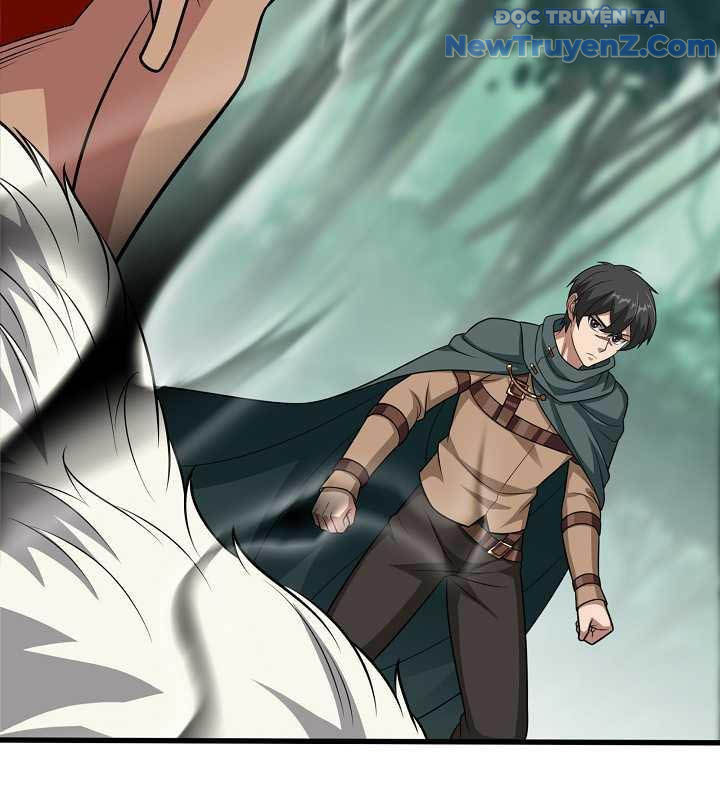 0.0000001% Của Quỷ Vương Chapter 26 - Trang 2