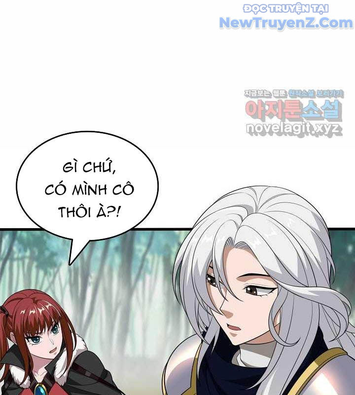 0.0000001% Của Quỷ Vương Chapter 26 - Trang 2