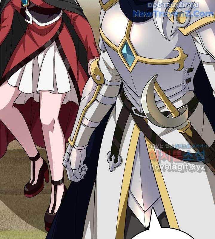 0.0000001% Của Quỷ Vương Chapter 26 - Trang 2