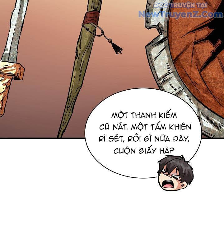 0.0000001% Của Quỷ Vương Chapter 6 - Trang 2