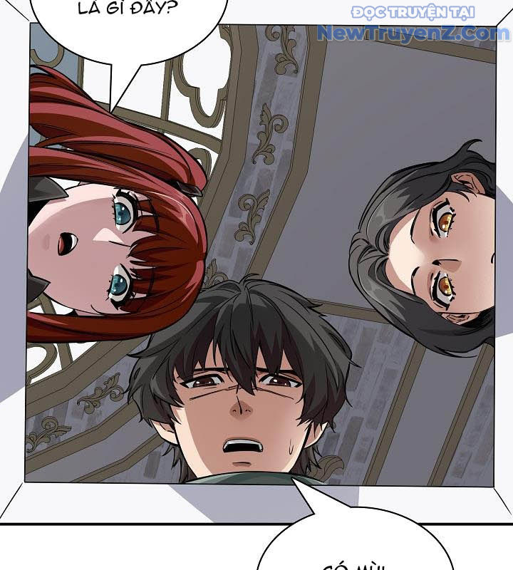 0.0000001% Của Quỷ Vương Chapter 6 - Trang 2