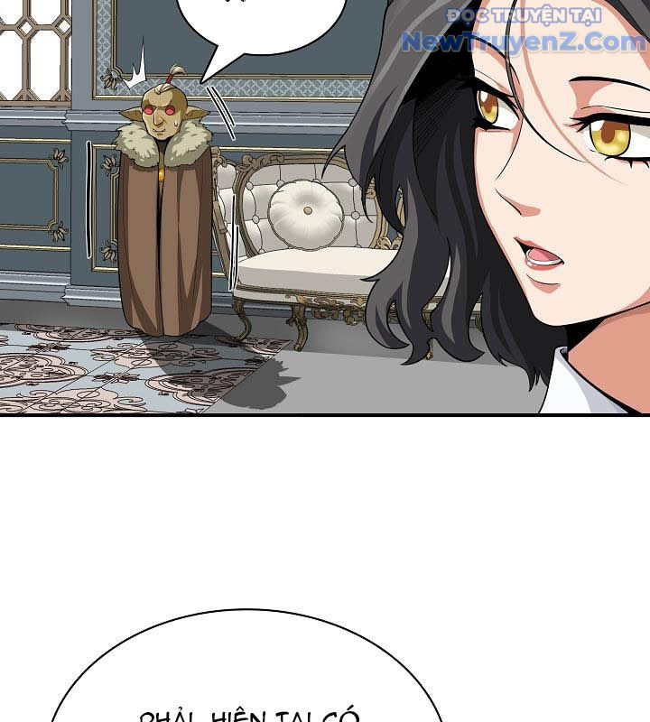 0.0000001% Của Quỷ Vương Chapter 6 - Trang 2