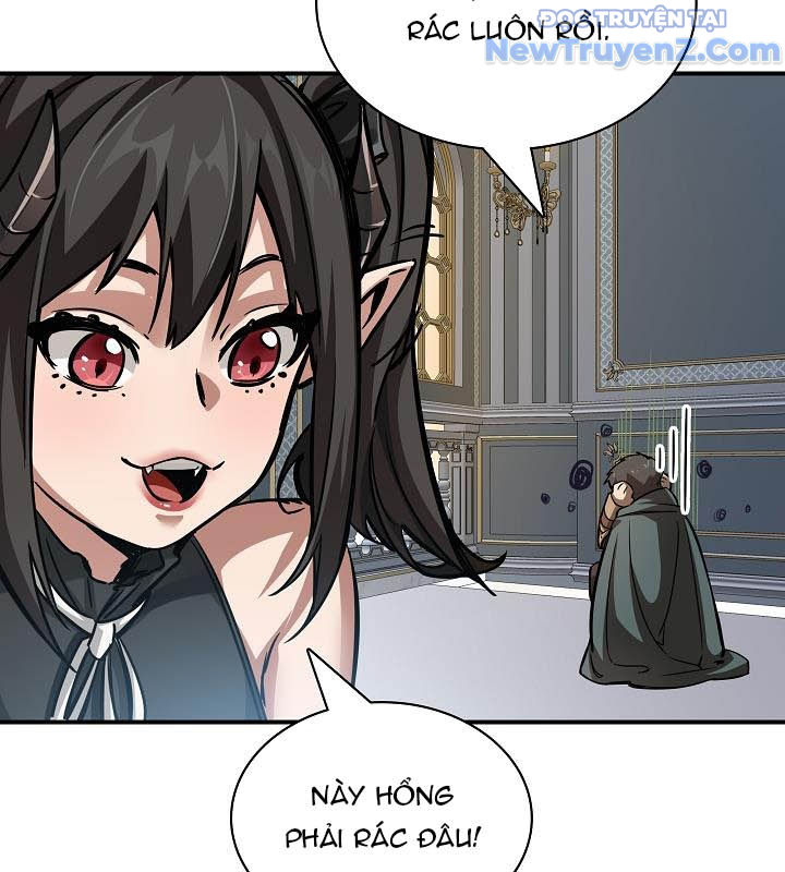 0.0000001% Của Quỷ Vương Chapter 6 - Trang 2