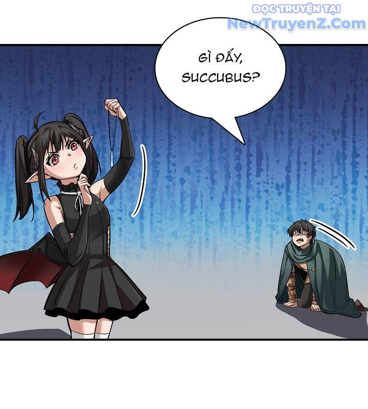 0.0000001% Của Quỷ Vương Chapter 6 - Trang 2