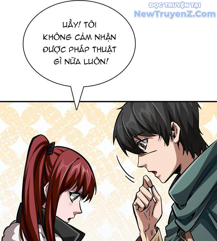 0.0000001% Của Quỷ Vương Chapter 6 - Trang 2