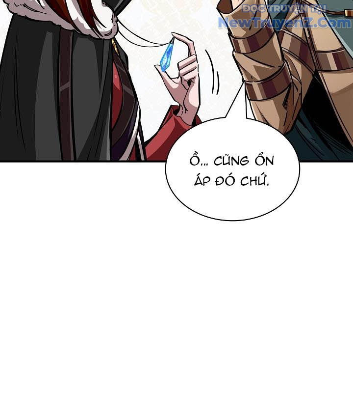 0.0000001% Của Quỷ Vương Chapter 6 - Trang 2