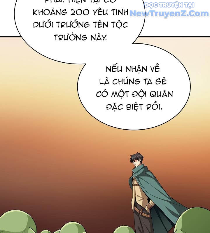 0.0000001% Của Quỷ Vương Chapter 6 - Trang 2