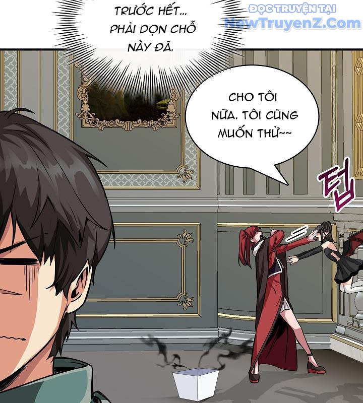 0.0000001% Của Quỷ Vương Chapter 6 - Trang 2